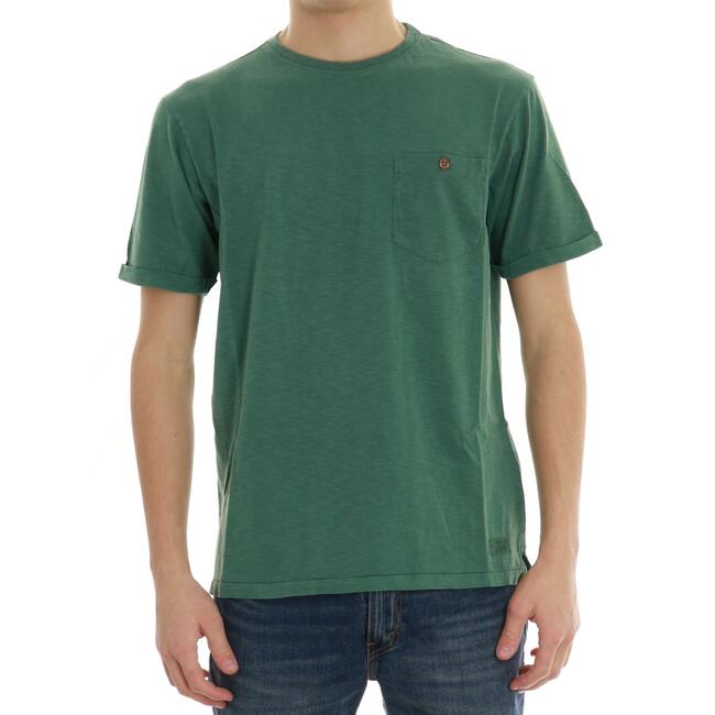 T-SHIRT TASCHINO INDICODE - Mad Fashion | img vers.1300x/